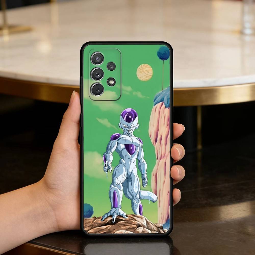 Custodia per telefono F-Freeza - Phone Cases Za recensione e prezzo
