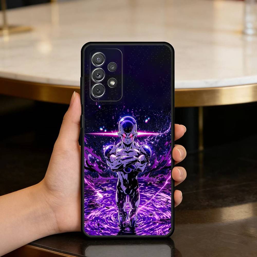 Custodia per telefono F-Freeza - Phone Cases Za recensione e prezzo
