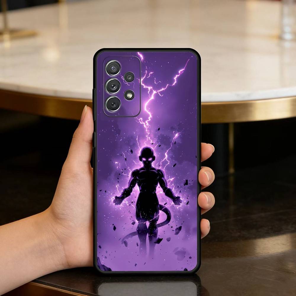 Custodia per telefono F-Freeza - Phone Cases Za recensione e prezzo