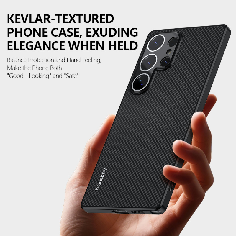 Custodia per telefono di lusso - Heat Dissipation Case recensione e prezzo