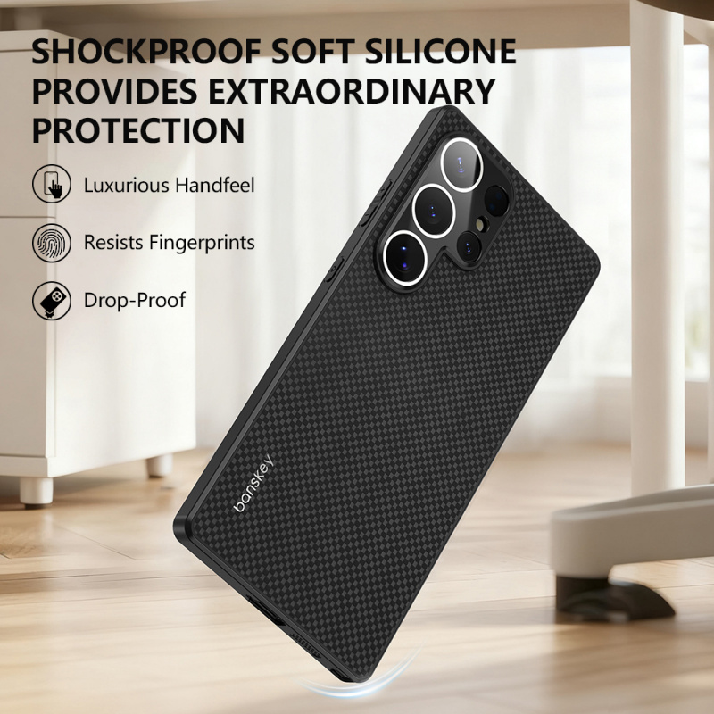 Custodia per telefono di lusso - Heat Dissipation Case recensione e prezzo