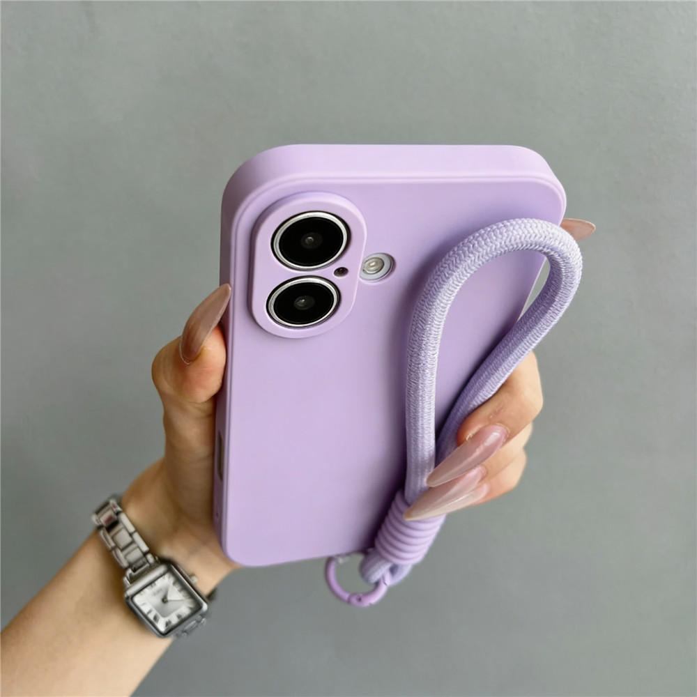 Custodia in silicone liquido a - Silicone Liquid Case recensione e prezzo