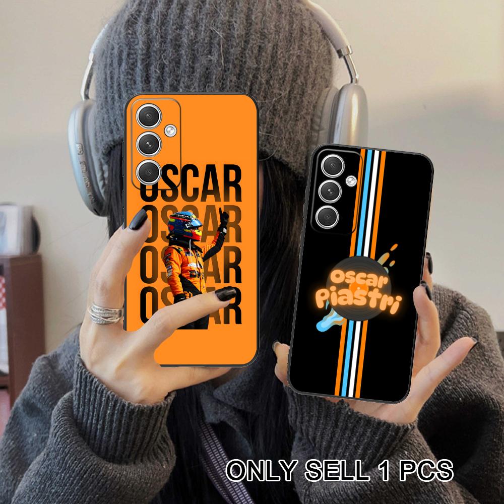 Cover per Telefono Oscar Piast - Phone Cases For Samsung Galaxy recensione e prezzo