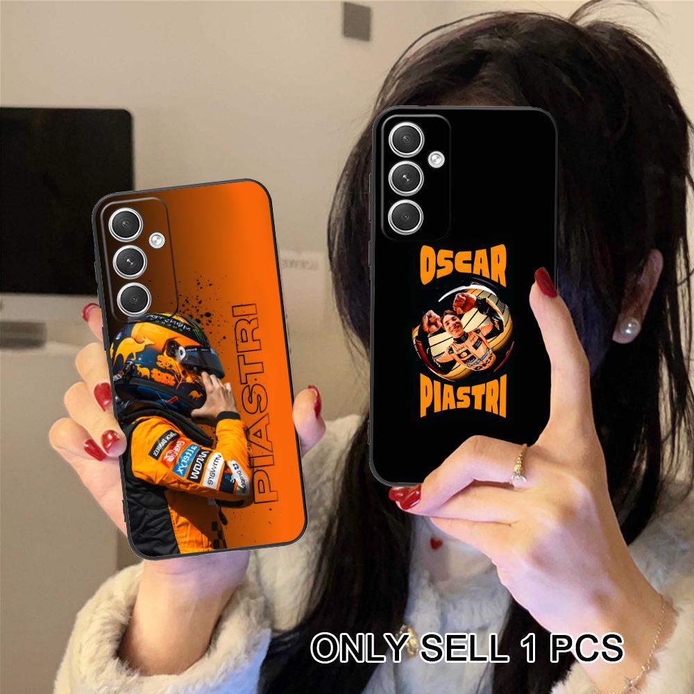 Cover per Telefono Oscar Piast - Phone Cases For Samsung Galaxy recensione e prezzo