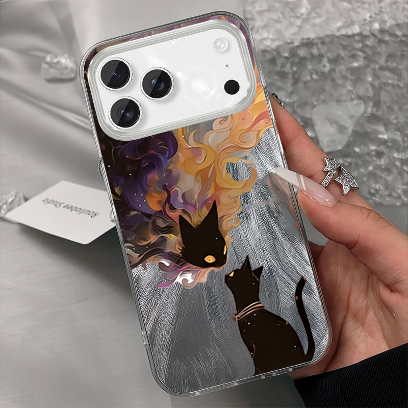 Custodia per telefono con moti - Phone Cases Za recensione e prezzo