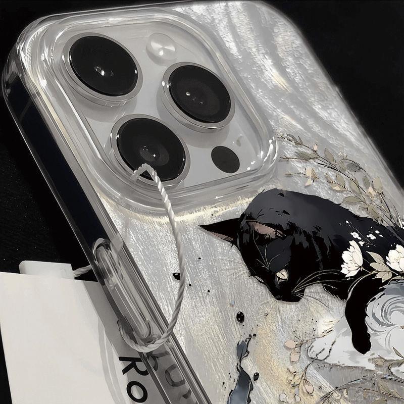 Custodia per telefono con moti - Phone Cases Za recensione e prezzo