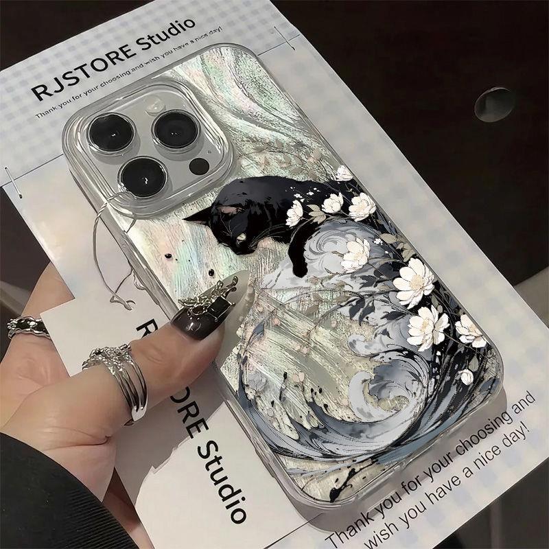 Custodia per telefono con moti - Phone Cases Za recensione e prezzo