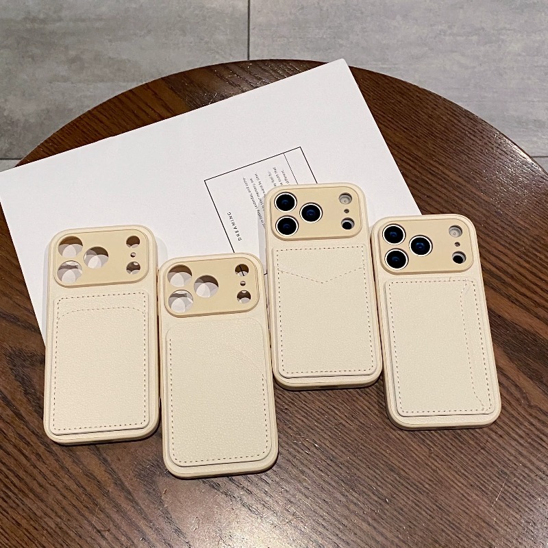 Custodia per telefono a portaf - Card Holder Slim Case recensione e prezzo