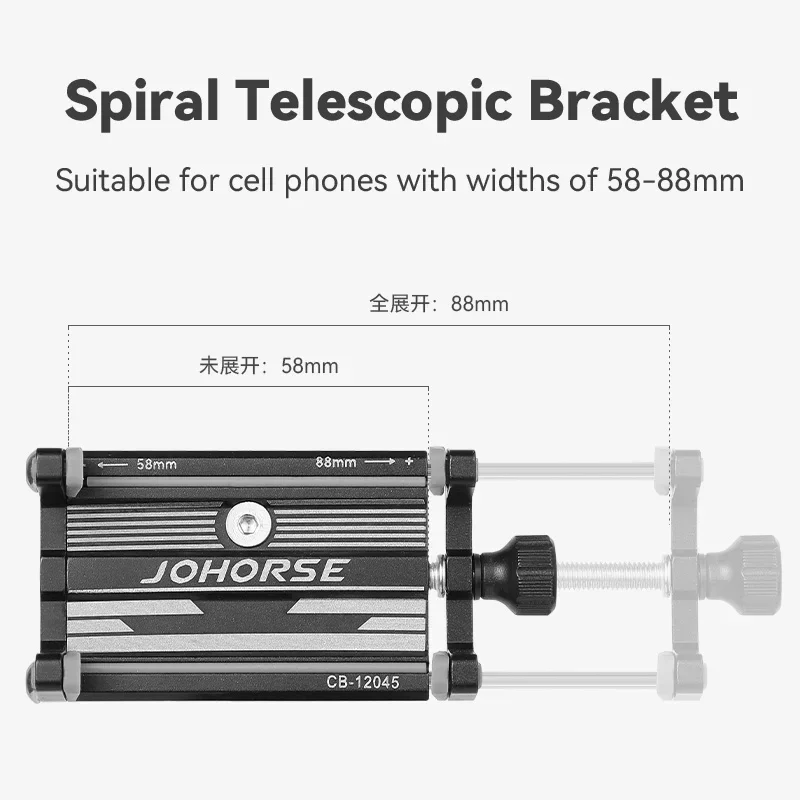 Supporto per Telefono in Allum - Phone Cases Quick Delivery recensione e prezzo