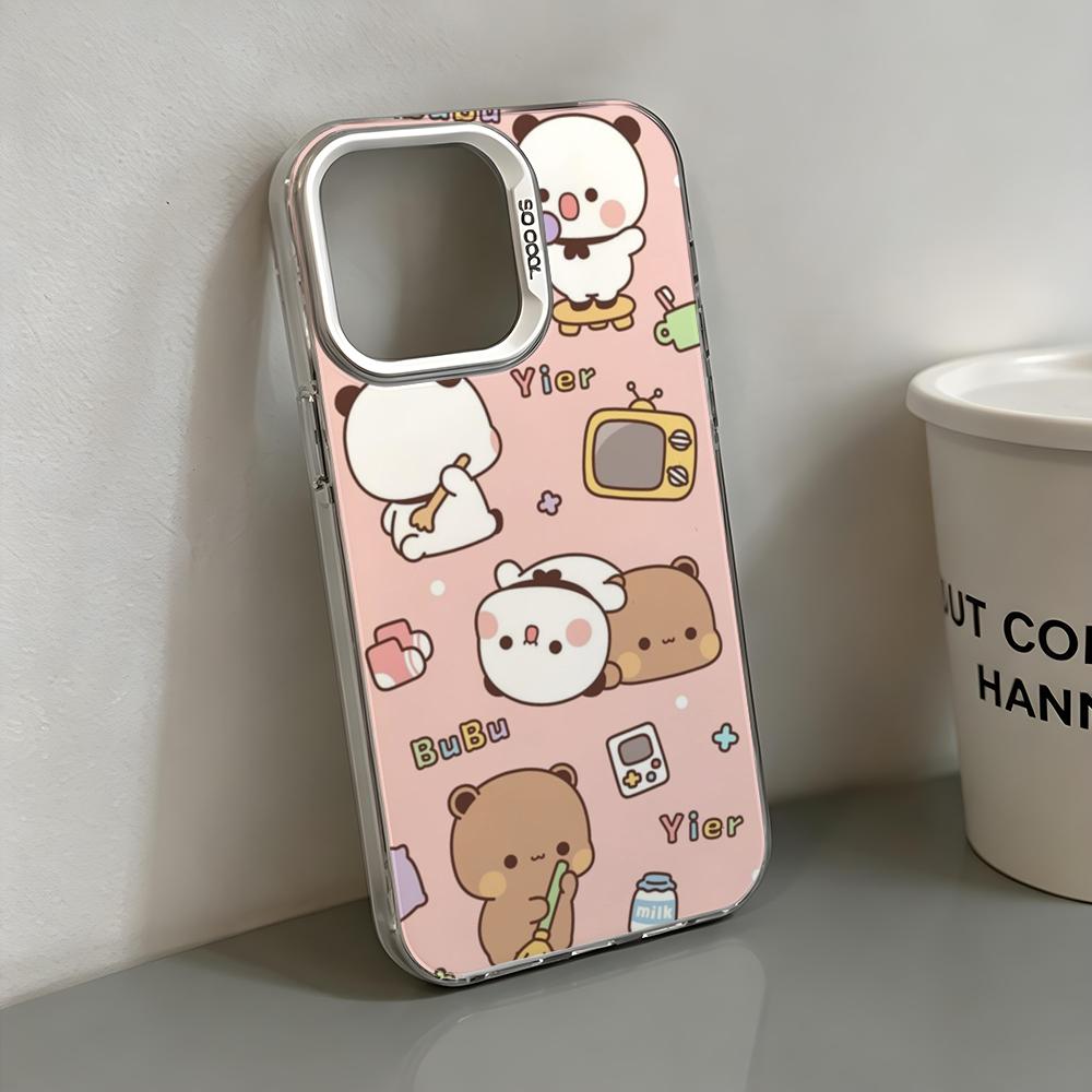 Custodia per telefono Viral Ch - Phone Cases Viral recensione e prezzo