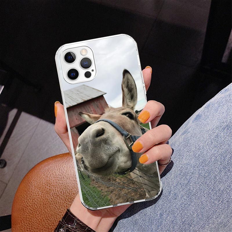Divertente Cover per iPhone co - Phone Cases Quirky recensione e prezzo