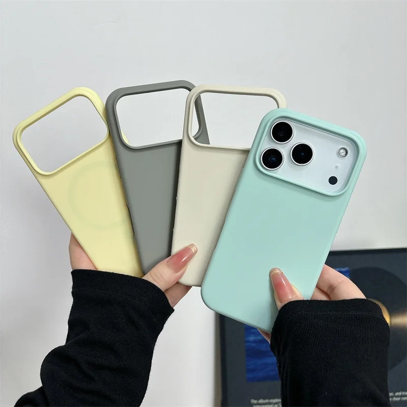 Custodia in silicone liquido m - Silicone Liquid Case recensione e prezzo