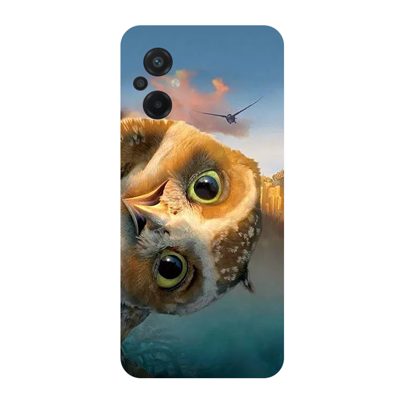 Per Poco M5 2022 custodia 4G c - Phone Cases Liverpool recensione e prezzo