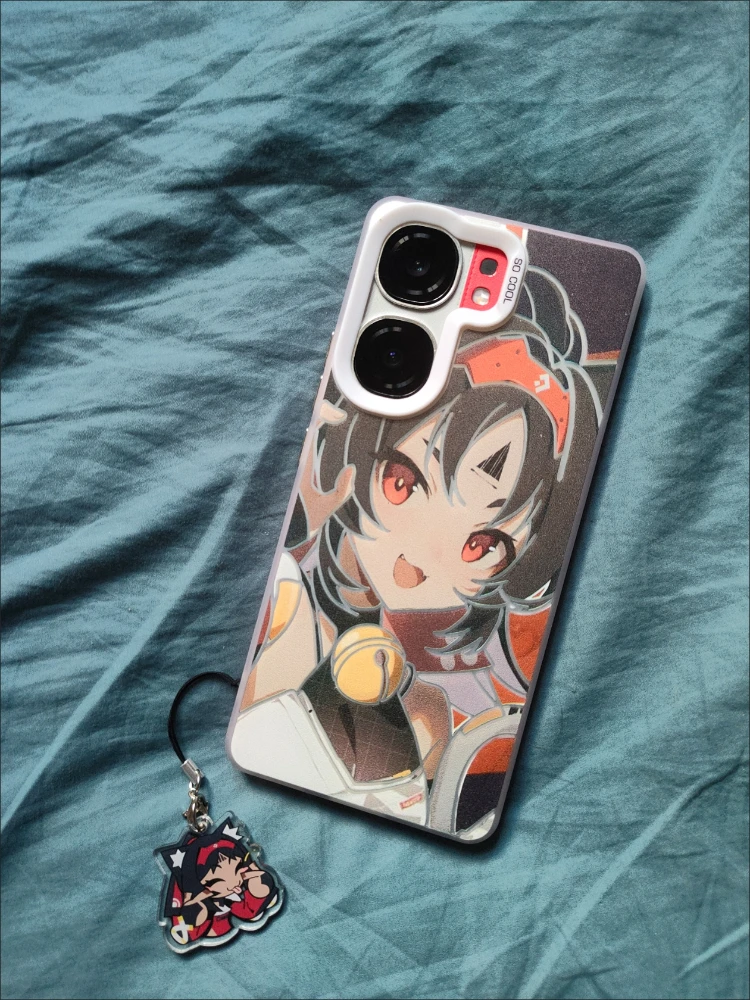 zona zero maluco, cordini pecu - Phone Cases Quirky recensione e prezzo