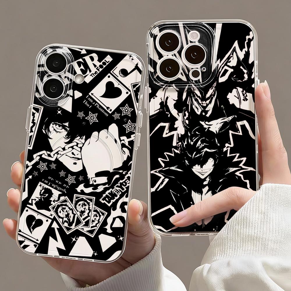 Custodia Magnetica Trasparente - Phone Cases Apple recensione e prezzo