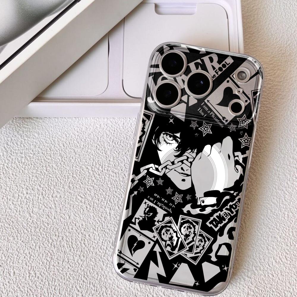 Custodia Magnetica Trasparente - Phone Cases Apple recensione e prezzo