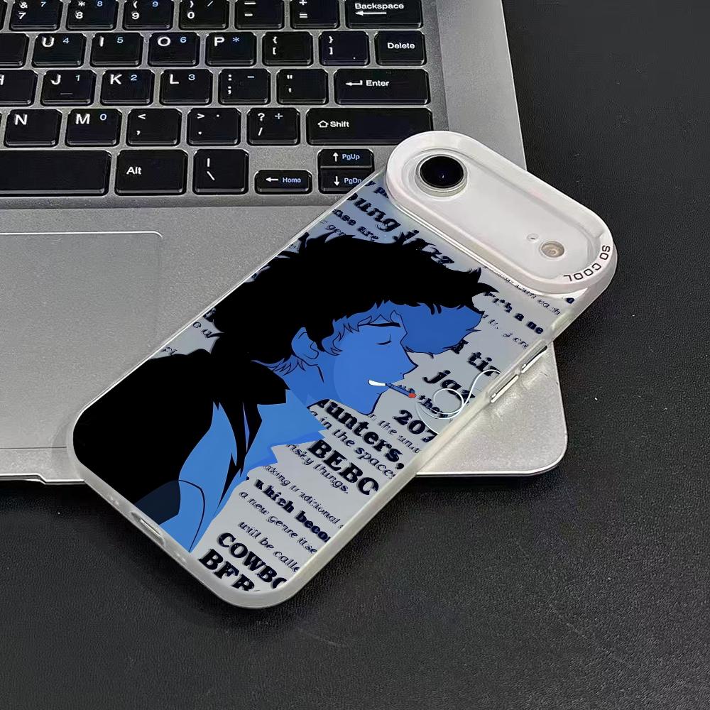 C-Cowboy Anime B-Bebop Custodi - Apple Iphone 16 recensione e prezzo