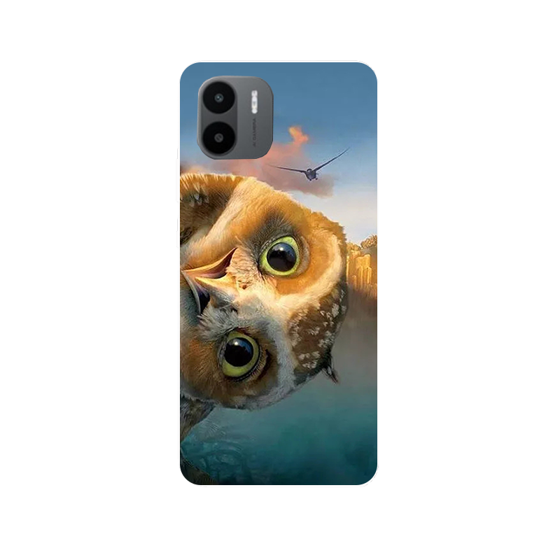 Per Redmi A1 2022 custodia Red - Phone Cases Liverpool recensione e prezzo