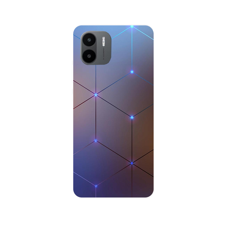 Per Redmi A1 2022 custodia Red - Phone Cases Liverpool recensione e prezzo