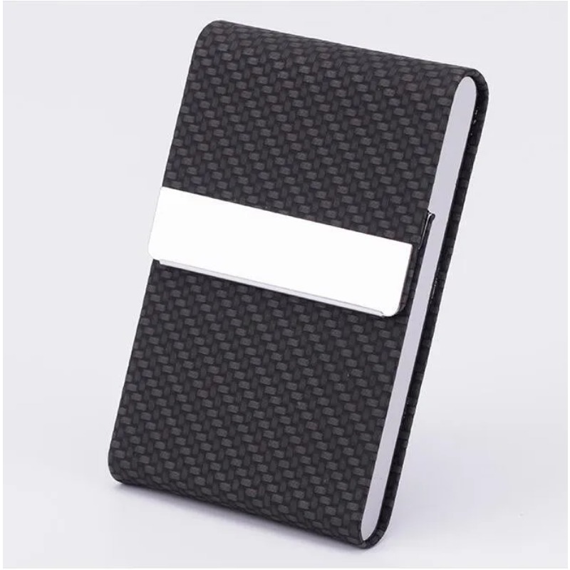 Porta Biglietti da Visita in P - Card Holder Slim Case recensione e prezzo