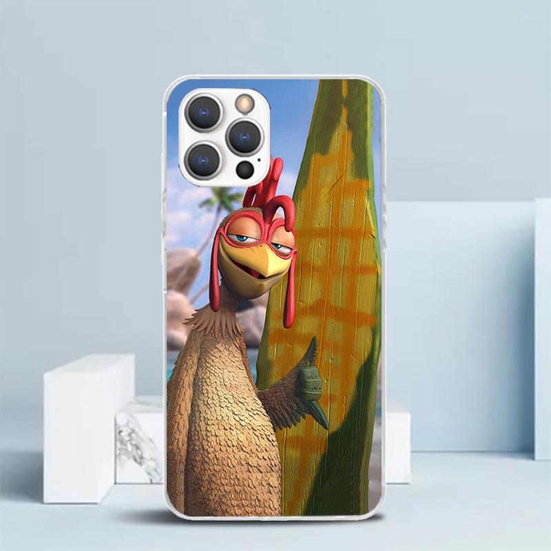 Cover Morbida con Stampa Polli - Phone Cases That Fit Iphone 16E recensione e prezzo