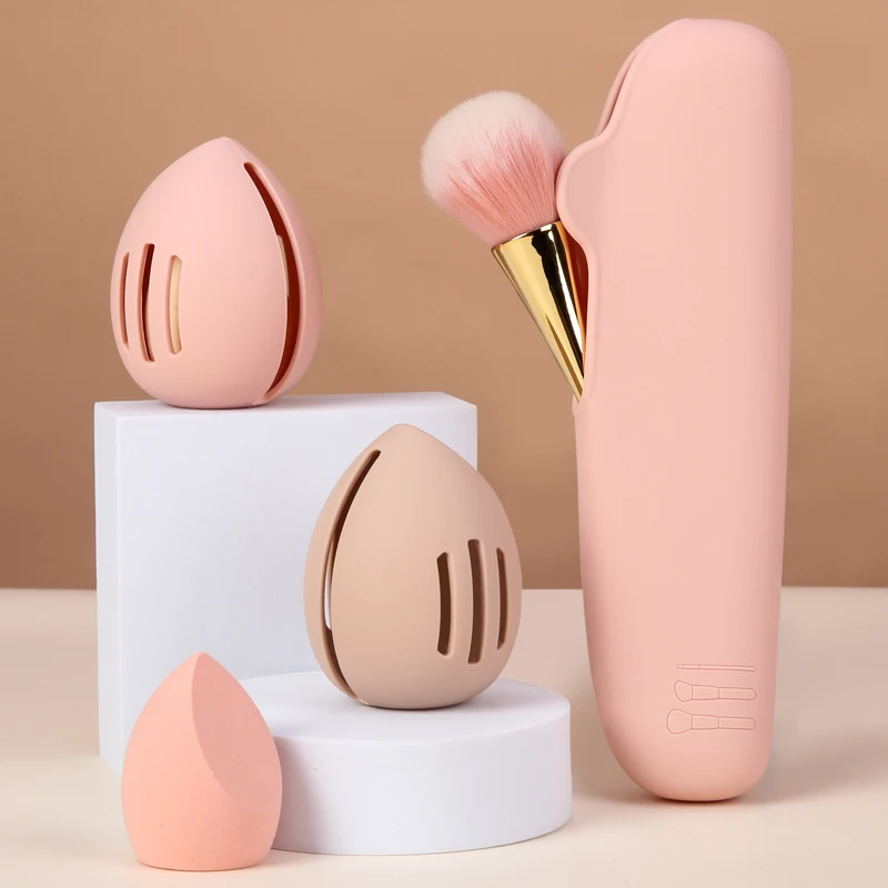 1 pz porta spugna per trucco c - Phone Cases The Dairy recensione e prezzo