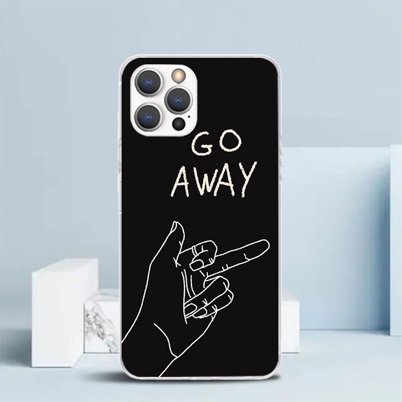 Cover Morbida con Stampa Dito  - Phone Cases That Fit Iphone 16E recensione e prezzo