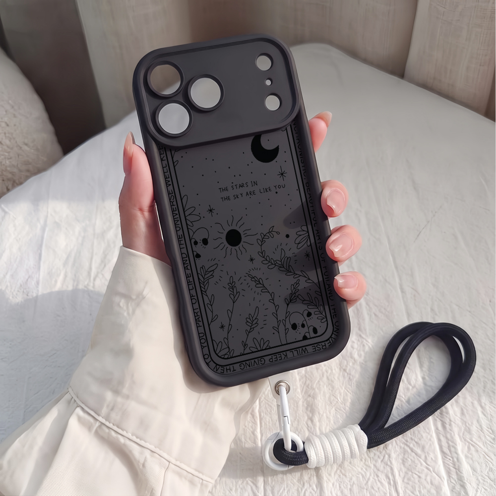 Custodia per iPhone 12 13 14 1 - Phone Cases Vintage recensione e prezzo