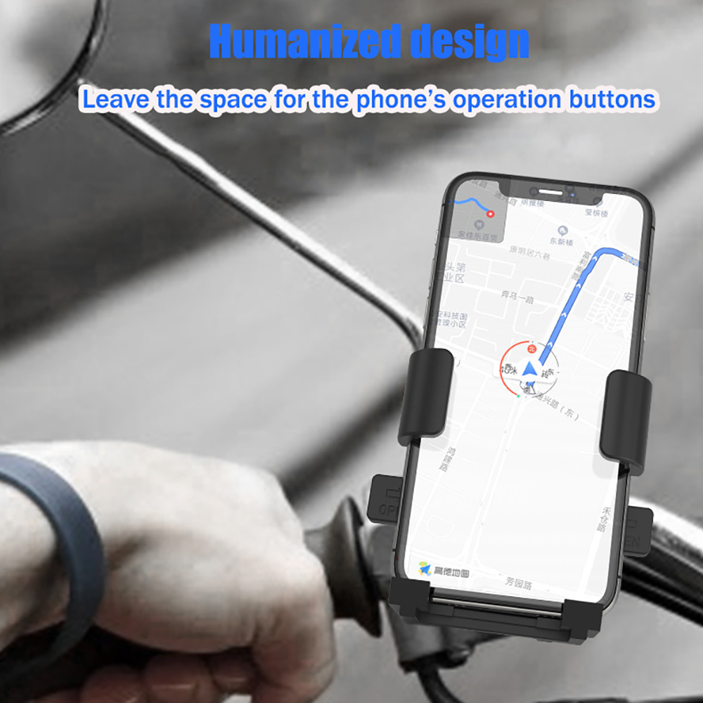 Supporto per Telefono da Moto  - Phone Cases Quick Delivery recensione e prezzo