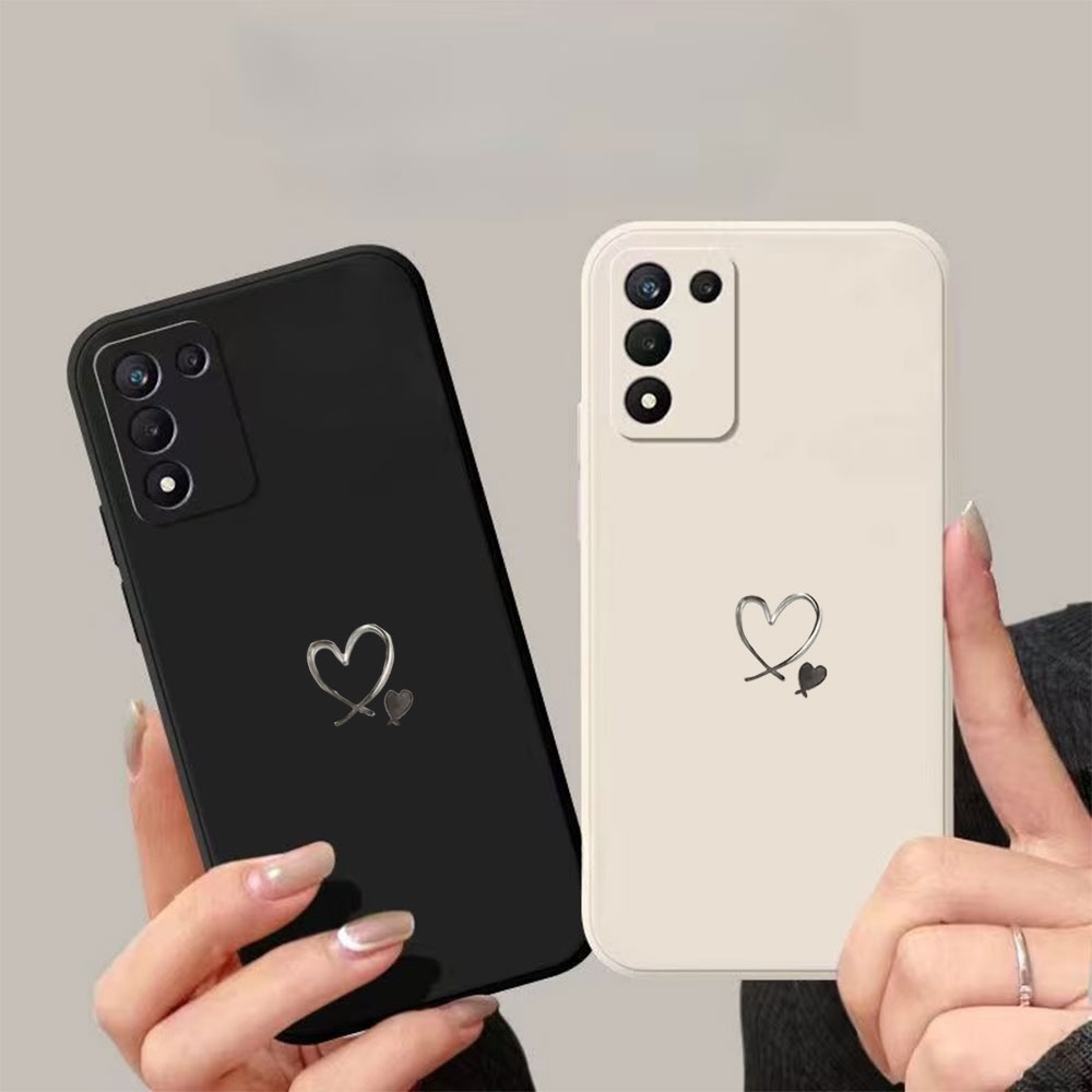 Cover in Silicone Anti-Caduta  - Phone Cases For Samsung Galaxy recensione e prezzo