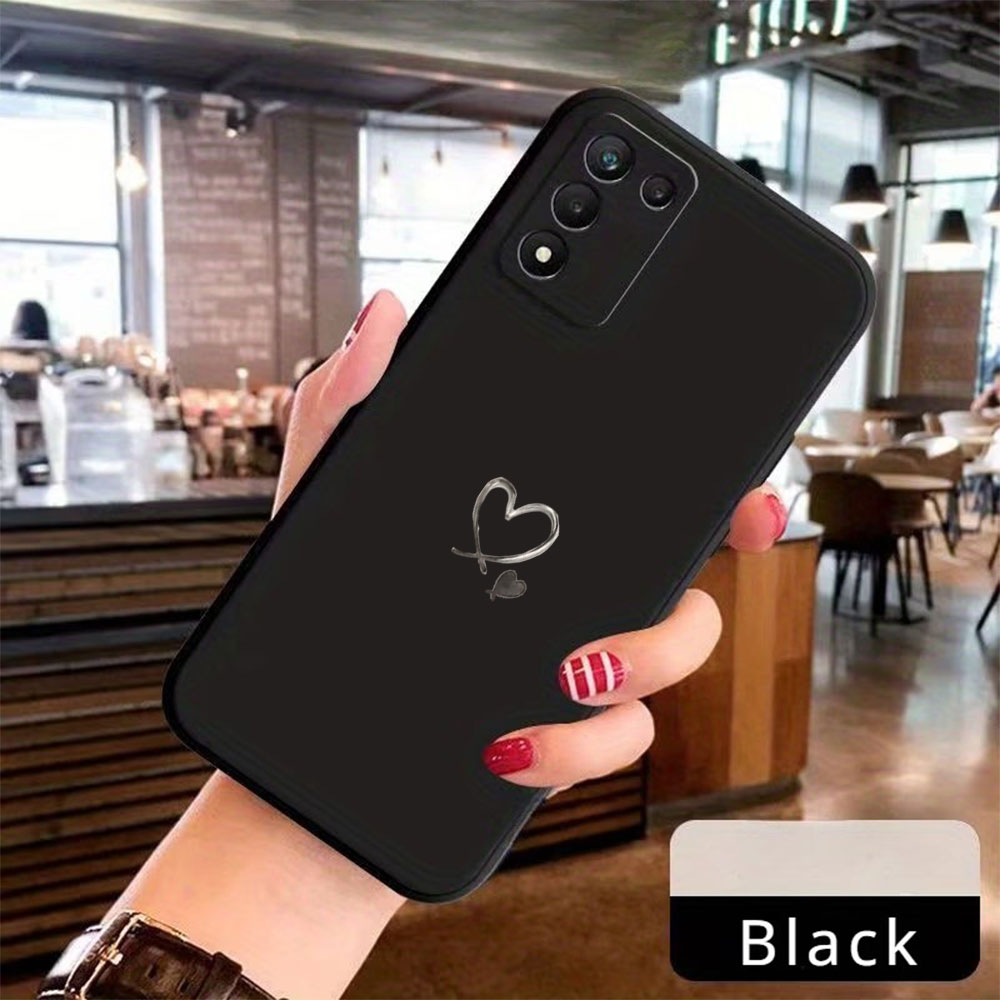 Cover in Silicone Anti-Caduta  - Phone Cases For Samsung Galaxy recensione e prezzo