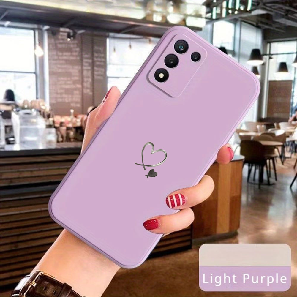 Cover in Silicone Anti-Caduta  - Phone Cases For Samsung Galaxy recensione e prezzo