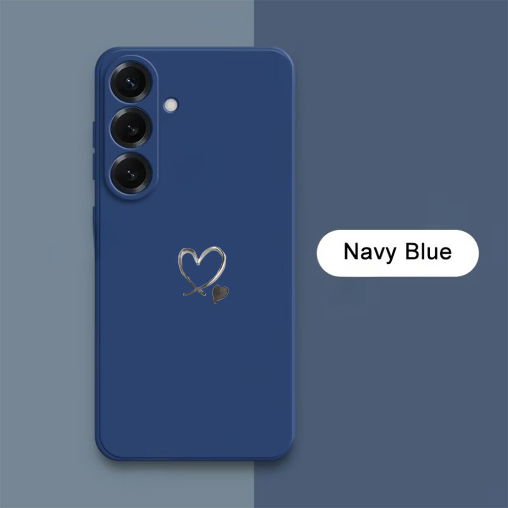 Cover in Silicone Anti-Caduta  - Phone Cases For Samsung Galaxy recensione e prezzo