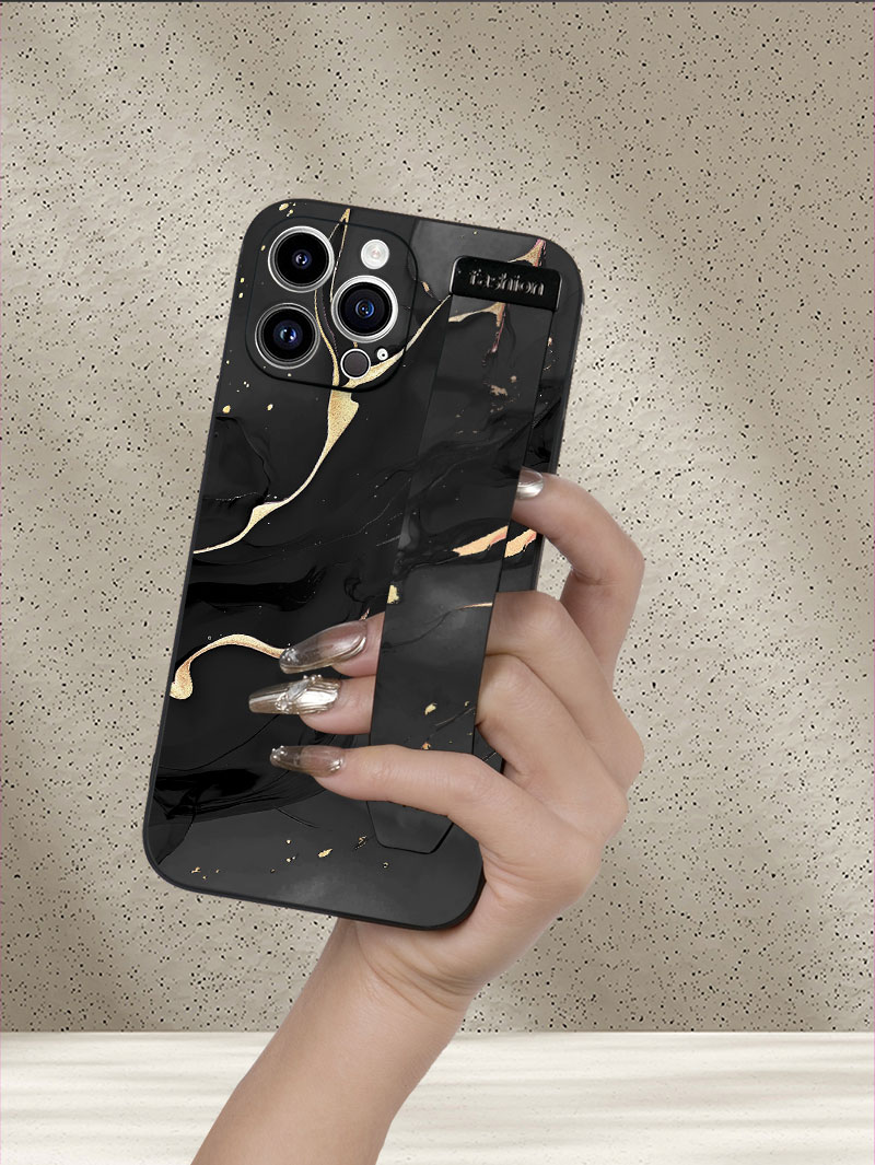Custodia per telefono con cint - Silicone Liquid Case recensione e prezzo