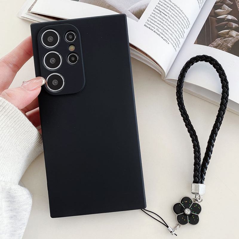 Custodia per telefono in silic - Silicone Liquid Case recensione e prezzo