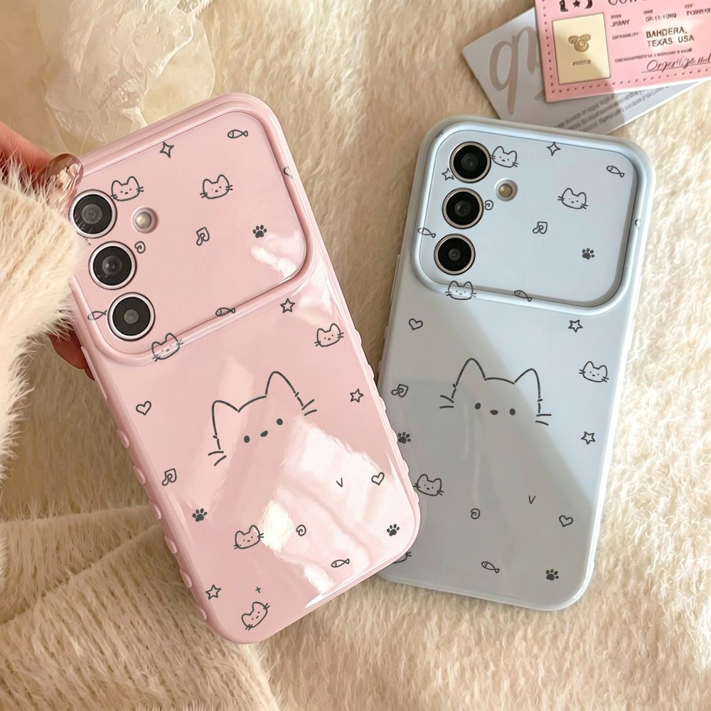 Custodia Morbida Antiurto in S - Phone Cases Cat recensione e prezzo
